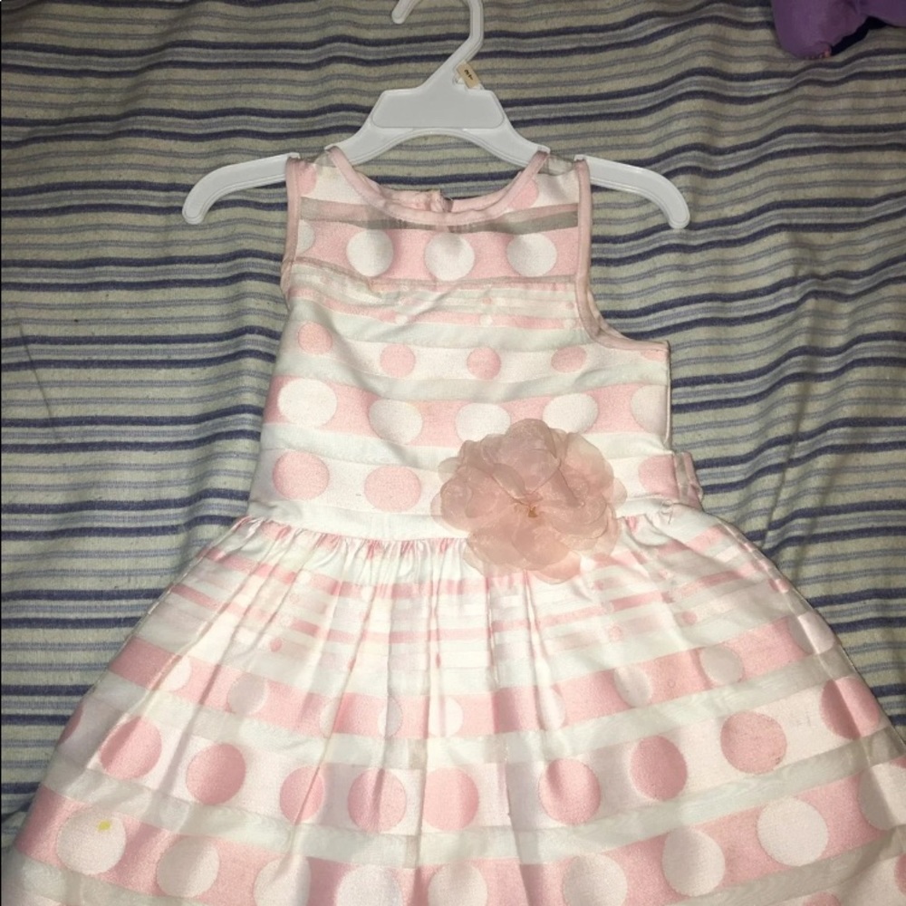 Baby dress